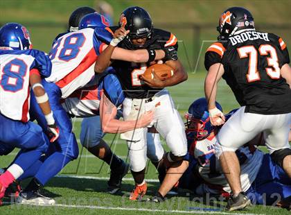 Thumbnail 2 in Carmel @ Mamaroneck photogallery.