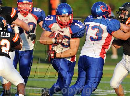 Thumbnail 2 in Carmel @ Mamaroneck photogallery.
