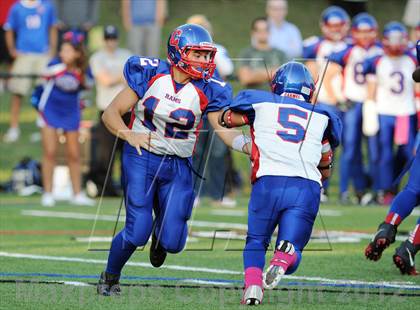 Thumbnail 3 in Carmel @ Mamaroneck photogallery.