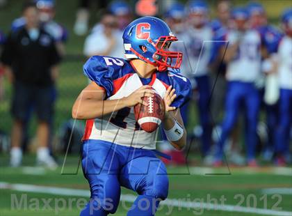Thumbnail 1 in Carmel @ Mamaroneck photogallery.