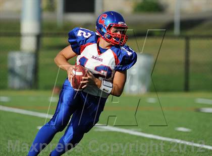 Thumbnail 2 in Carmel @ Mamaroneck photogallery.
