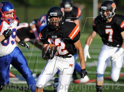 Thumbnail 2 in Carmel @ Mamaroneck photogallery.