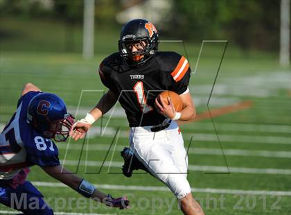 Thumbnail 1 in Carmel @ Mamaroneck photogallery.