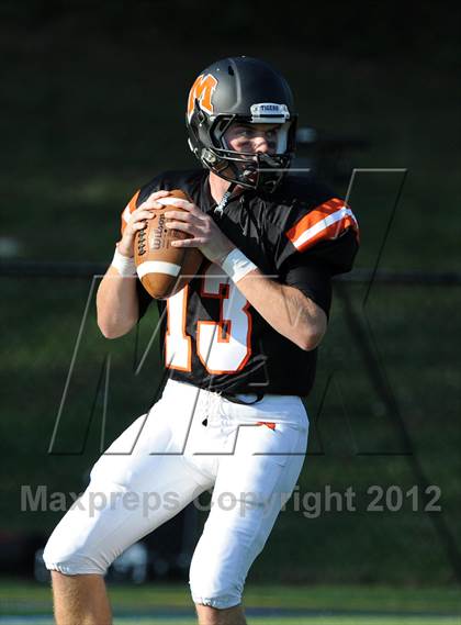 Thumbnail 1 in Carmel @ Mamaroneck photogallery.