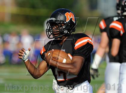 Thumbnail 1 in Carmel @ Mamaroneck photogallery.
