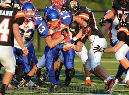 Thumbnail 3 in Carmel @ Mamaroneck photogallery.
