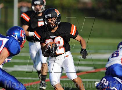 Thumbnail 3 in Carmel @ Mamaroneck photogallery.