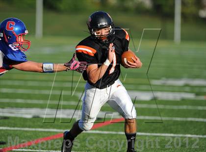 Thumbnail 2 in Carmel @ Mamaroneck photogallery.
