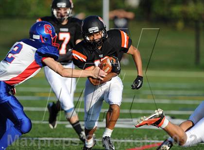 Thumbnail 1 in Carmel @ Mamaroneck photogallery.