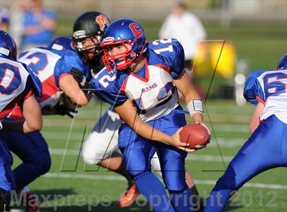 Thumbnail 1 in Carmel @ Mamaroneck photogallery.
