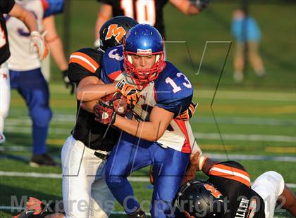 Thumbnail 3 in Carmel @ Mamaroneck photogallery.