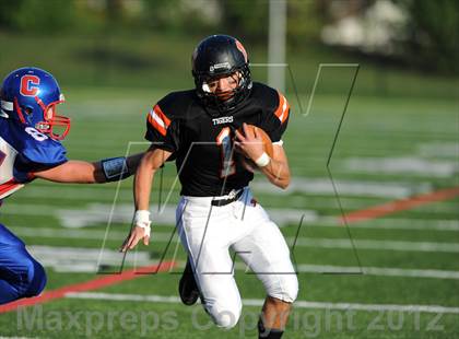 Thumbnail 3 in Carmel @ Mamaroneck photogallery.