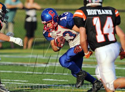 Thumbnail 1 in Carmel @ Mamaroneck photogallery.