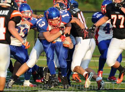 Thumbnail 2 in Carmel @ Mamaroneck photogallery.