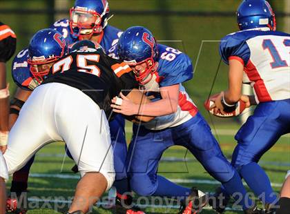 Thumbnail 3 in Carmel @ Mamaroneck photogallery.