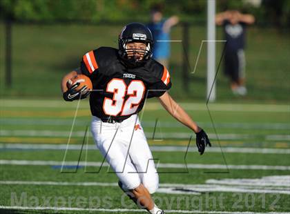 Thumbnail 2 in Carmel @ Mamaroneck photogallery.