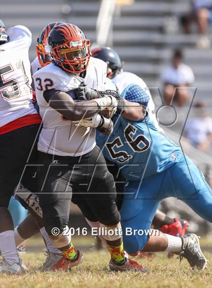 Thumbnail 1 in Northwestern vs  DuVal photogallery.