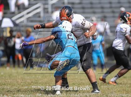 Thumbnail 1 in Northwestern vs  DuVal photogallery.