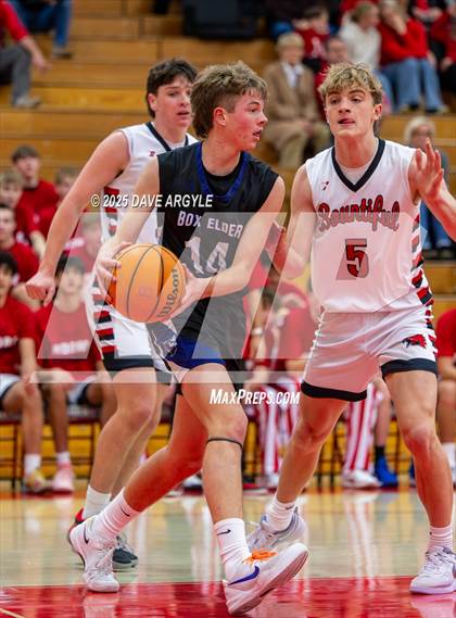 Thumbnail 2 in Box Elder @ Bountiful photogallery.