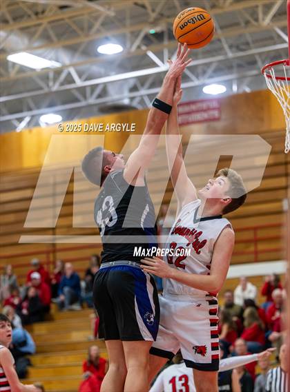 Thumbnail 1 in Box Elder @ Bountiful photogallery.