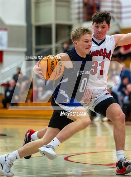 Thumbnail 1 in Box Elder @ Bountiful photogallery.
