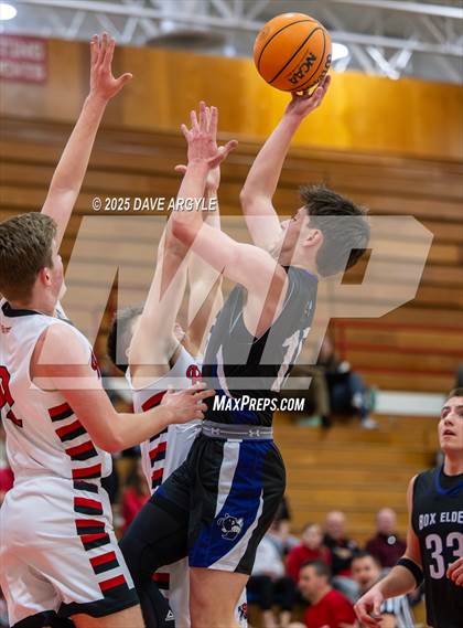 Thumbnail 1 in Box Elder @ Bountiful photogallery.