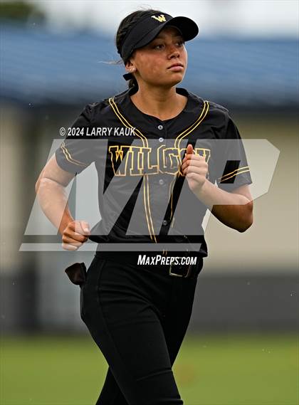 Thumbnail 2 in Wilcox @ Milpitas photogallery.