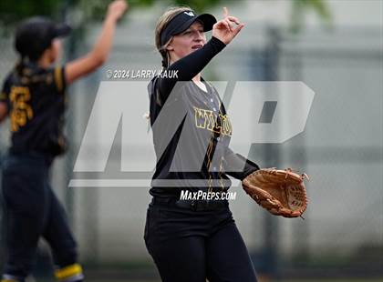 Thumbnail 3 in Wilcox @ Milpitas photogallery.