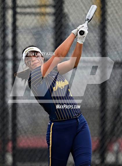 Thumbnail 2 in Wilcox @ Milpitas photogallery.