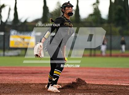 Thumbnail 3 in Wilcox @ Milpitas photogallery.