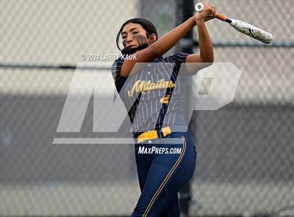 Thumbnail 1 in Wilcox @ Milpitas photogallery.