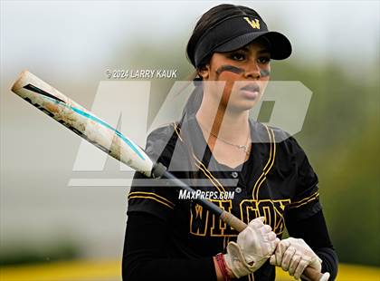 Thumbnail 1 in Wilcox @ Milpitas photogallery.