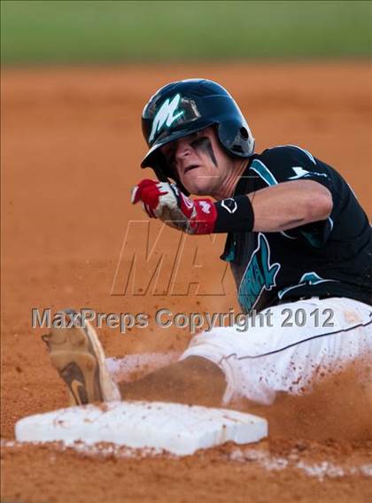 Thumbnail 3 in Pasadena Memorial @ Dobie photogallery.