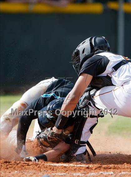 Thumbnail 1 in Pasadena Memorial @ Dobie photogallery.