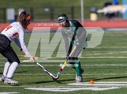 Thumbnail 3 in Carle Place vs. Schuylerville (NYSPHSAA Class C Semifinal) photogallery.