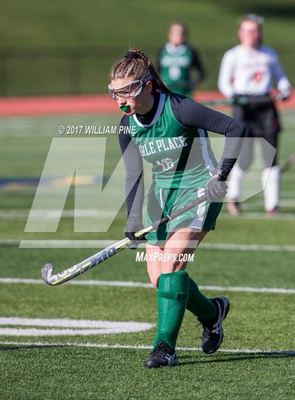 Thumbnail 3 in Carle Place vs. Schuylerville (NYSPHSAA Class C Semifinal) photogallery.