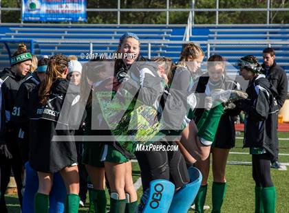Thumbnail 3 in Carle Place vs. Schuylerville (NYSPHSAA Class C Semifinal) photogallery.