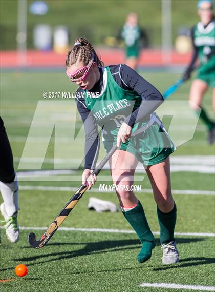 Thumbnail 2 in Carle Place vs. Schuylerville (NYSPHSAA Class C Semifinal) photogallery.