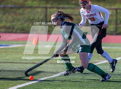 Thumbnail 1 in Carle Place vs. Schuylerville (NYSPHSAA Class C Semifinal) photogallery.
