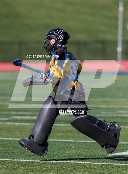 Thumbnail 2 in Carle Place vs. Schuylerville (NYSPHSAA Class C Semifinal) photogallery.