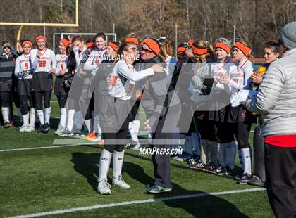 Thumbnail 2 in Carle Place vs. Schuylerville (NYSPHSAA Class C Semifinal) photogallery.