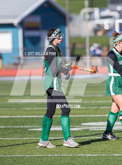 Thumbnail 1 in Carle Place vs. Schuylerville (NYSPHSAA Class C Semifinal) photogallery.