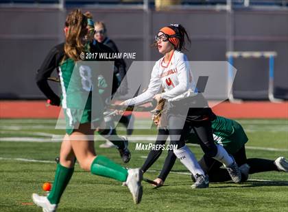 Thumbnail 3 in Carle Place vs. Schuylerville (NYSPHSAA Class C Semifinal) photogallery.