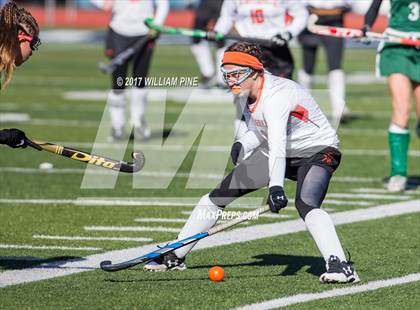 Thumbnail 2 in Carle Place vs. Schuylerville (NYSPHSAA Class C Semifinal) photogallery.