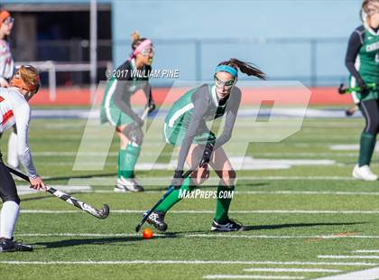 Thumbnail 2 in Carle Place vs. Schuylerville (NYSPHSAA Class C Semifinal) photogallery.