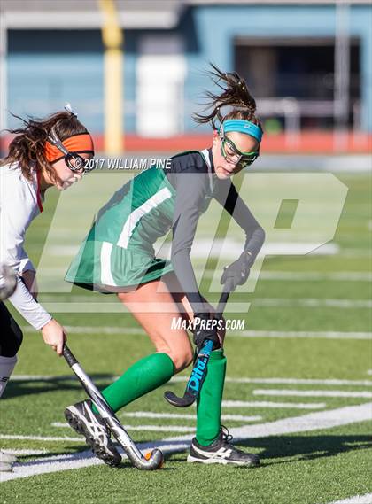 Thumbnail 2 in Carle Place vs. Schuylerville (NYSPHSAA Class C Semifinal) photogallery.