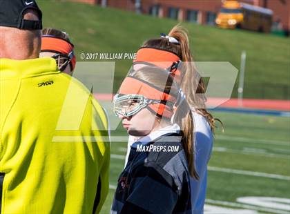 Thumbnail 1 in Carle Place vs. Schuylerville (NYSPHSAA Class C Semifinal) photogallery.