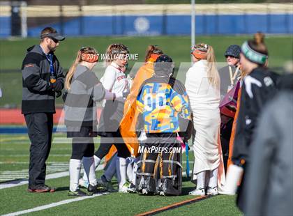Thumbnail 2 in Carle Place vs. Schuylerville (NYSPHSAA Class C Semifinal) photogallery.