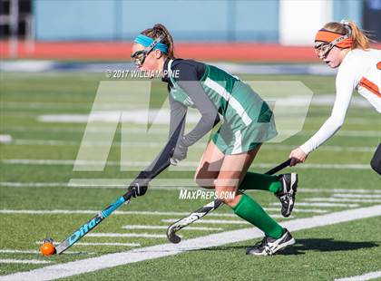 Thumbnail 2 in Carle Place vs. Schuylerville (NYSPHSAA Class C Semifinal) photogallery.