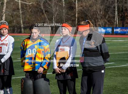 Thumbnail 1 in Carle Place vs. Schuylerville (NYSPHSAA Class C Semifinal) photogallery.